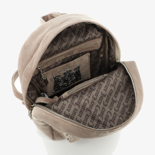 JUICY COUTURE Ranac Kimberly Backpack Polyester Fungi 