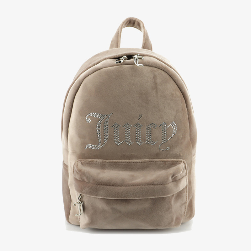 JUICY COUTURE Ranac Kimberly Backpack Polyester Fungi 