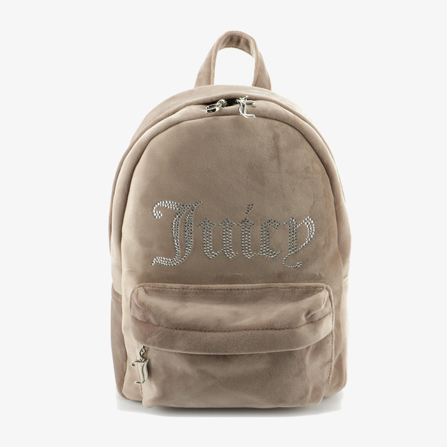 JUICY COUTURE Ranac Kimberly Backpack Polyester Fungi 