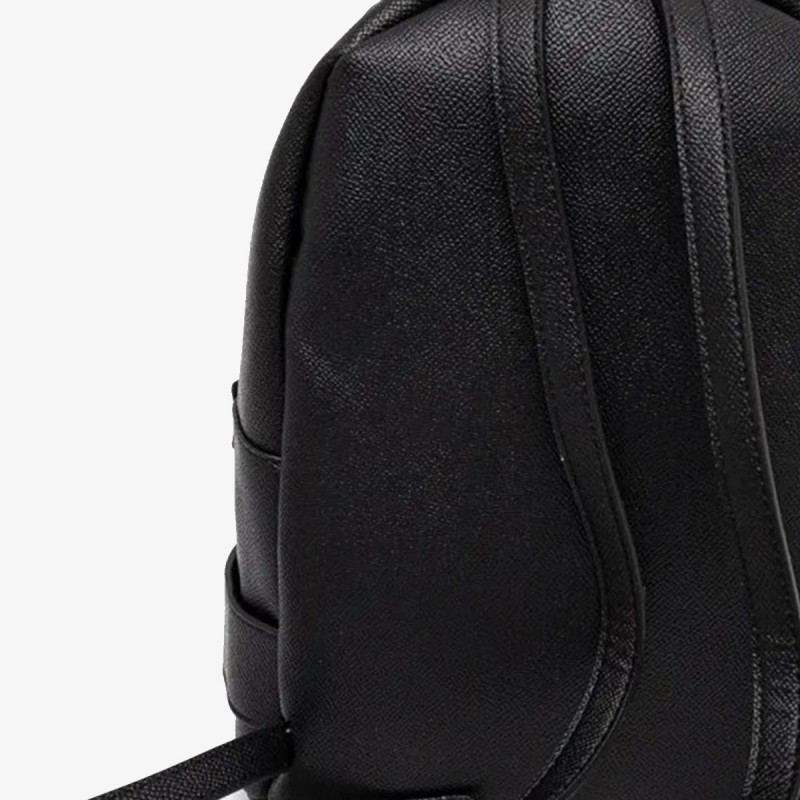 JUICY COUTURE Torbica Jasmine Backpack PU Black 