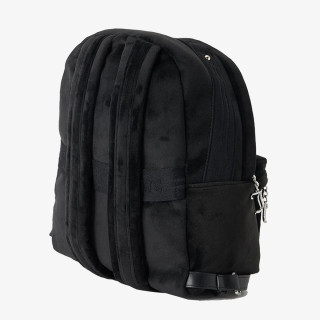 JUICY COUTURE Ranac KIMBERLY BACKPACK POLYESTER/PU Black 