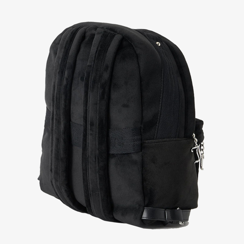 JUICY COUTURE Ranac KIMBERLY BACKPACK POLYESTER/PU Black 