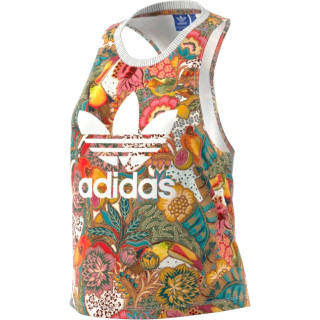 adidas Majica F TANK 