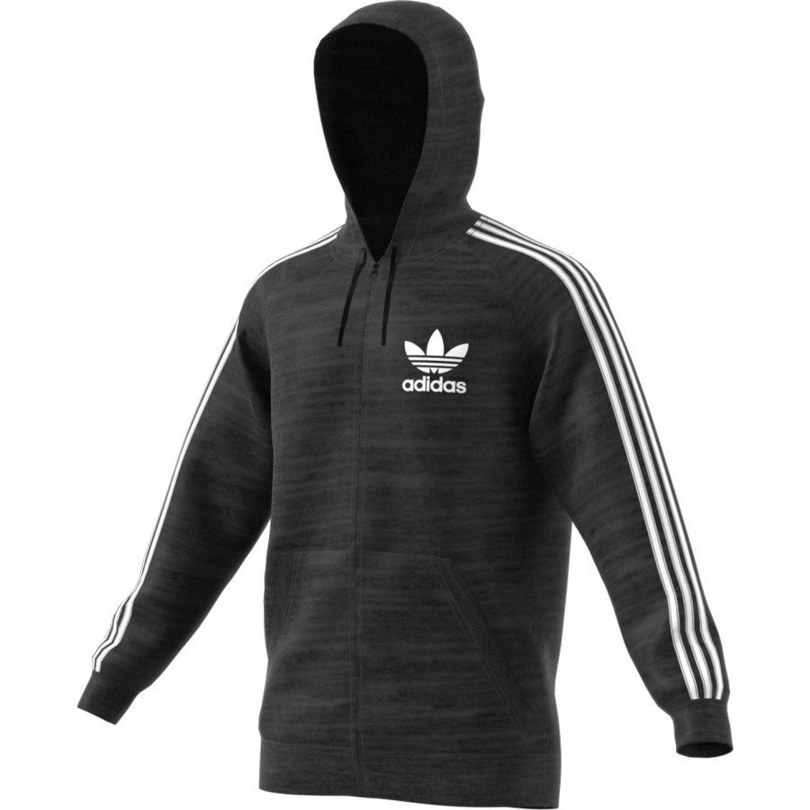 adidas Dukserica CLFN FT FZ 