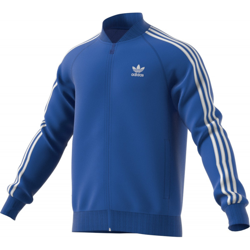 adidas Dukserica SST TT 