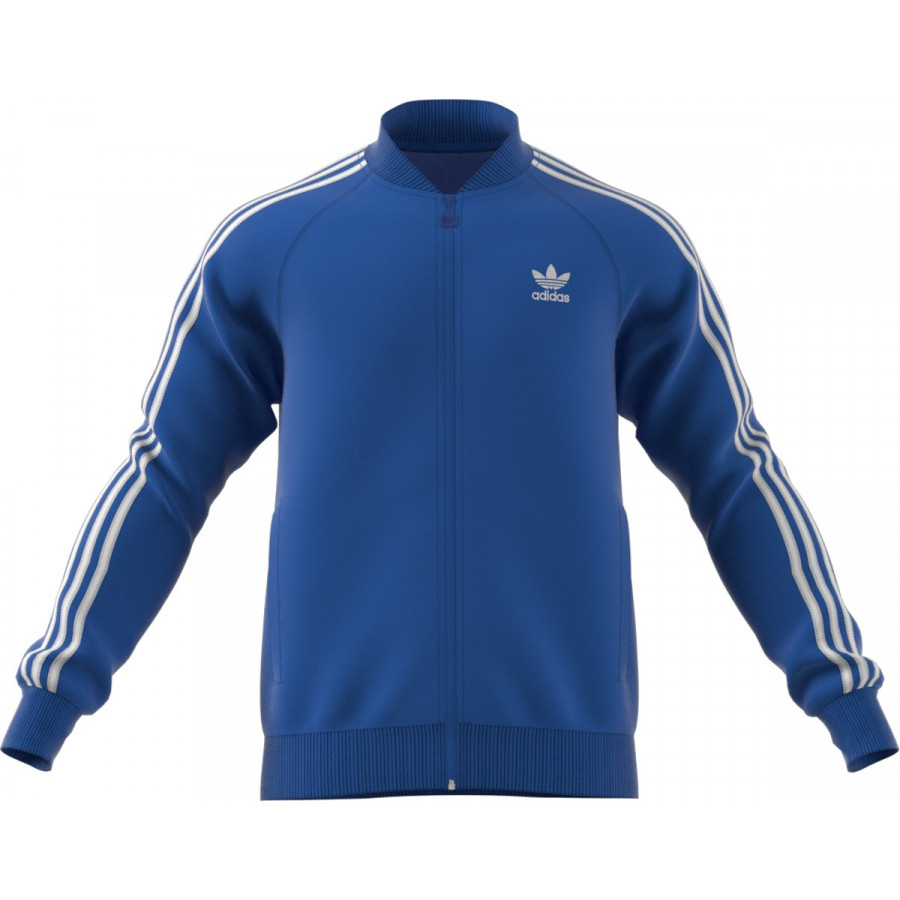 adidas Dukserica SST TT 