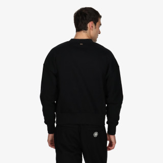 BANLIEUE Dukserica DYNASTY SWEATER 
