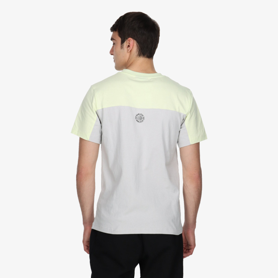 BANLIEUE Majica 3D T-SHIRT 