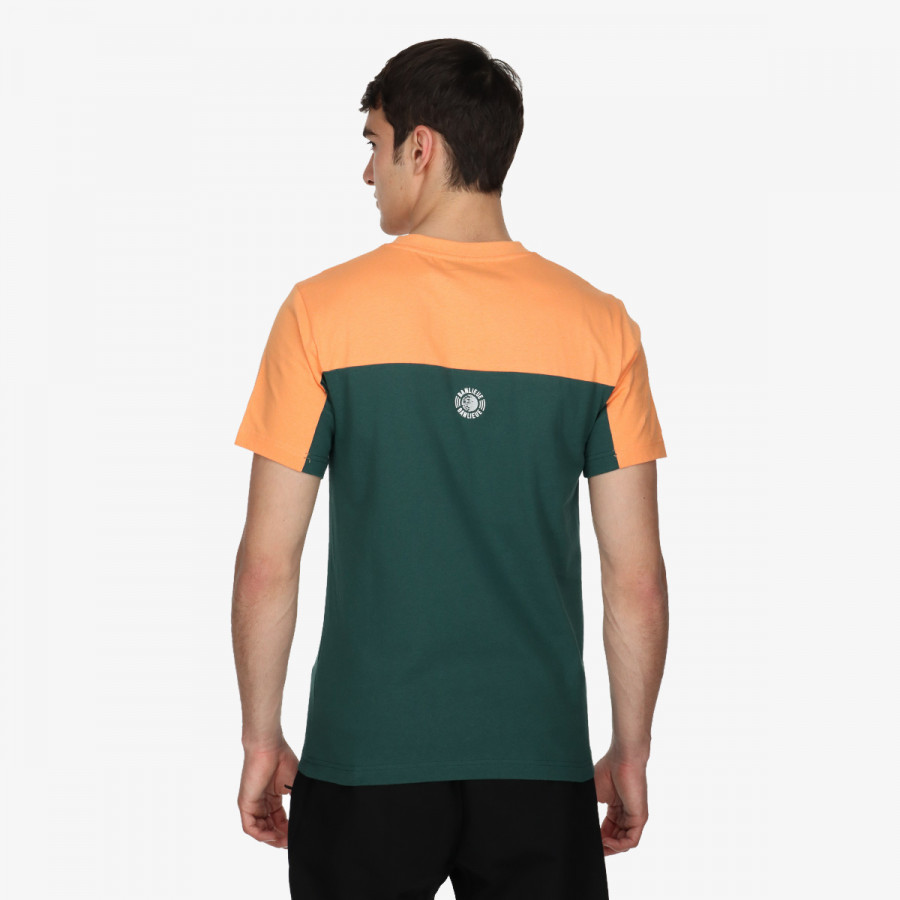 BANLIEUE Majica 3D T-SHIRT 