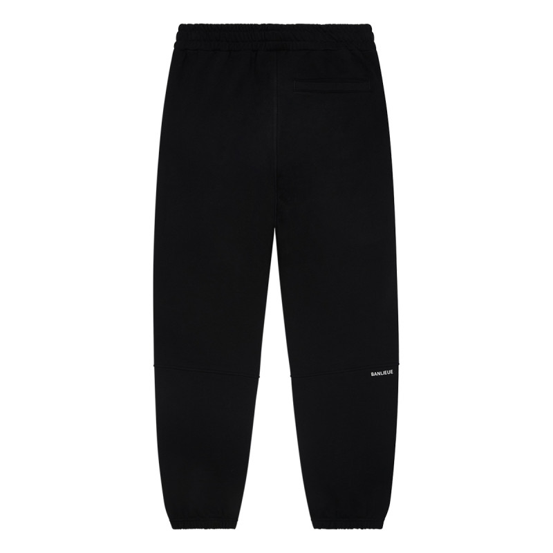 BANLIEUE Donji deo trenerke B+ SCRIPT SWEATPANTS 