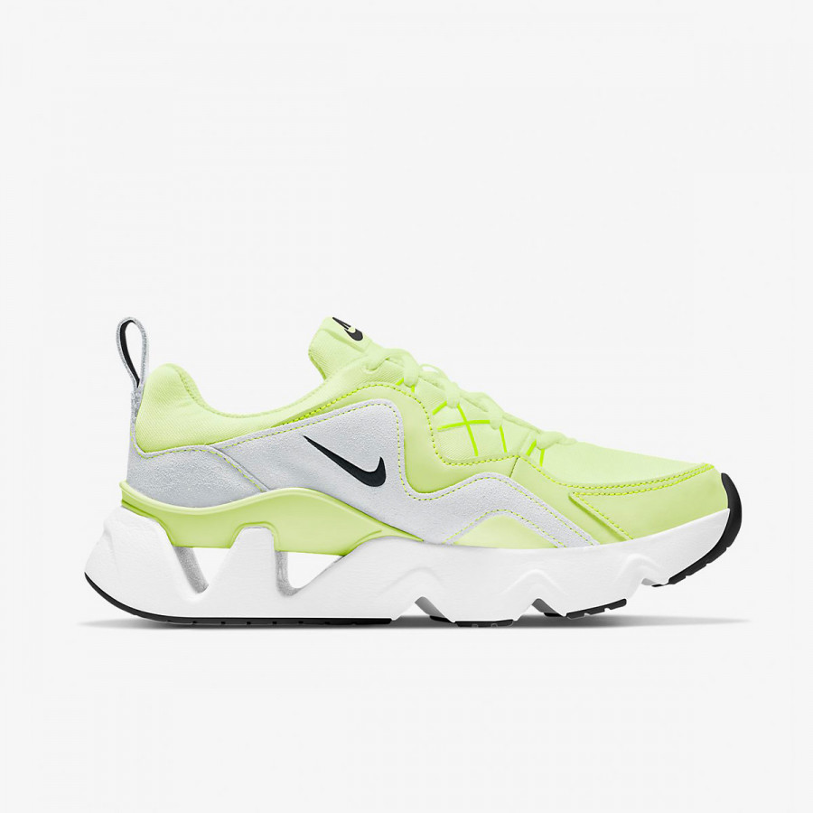 nike ryz 365 pistache
