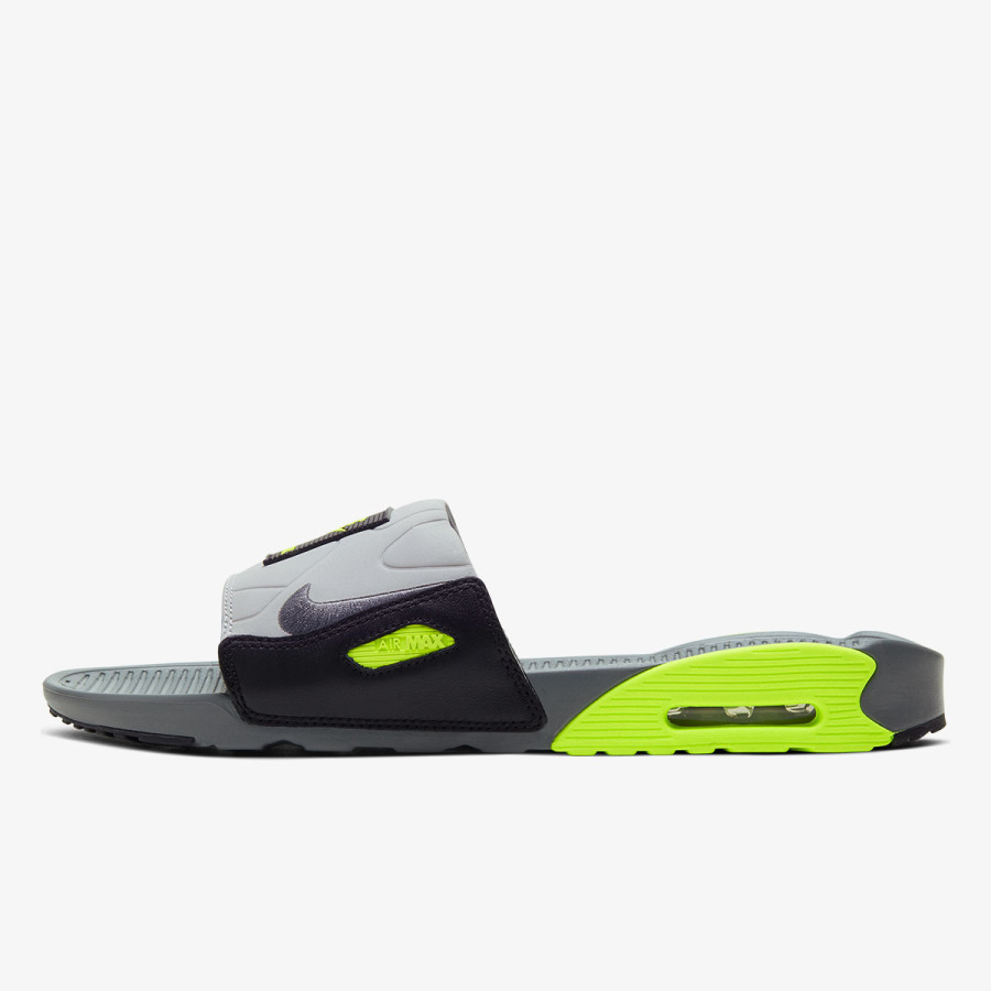 Nike papuce muske buzz top