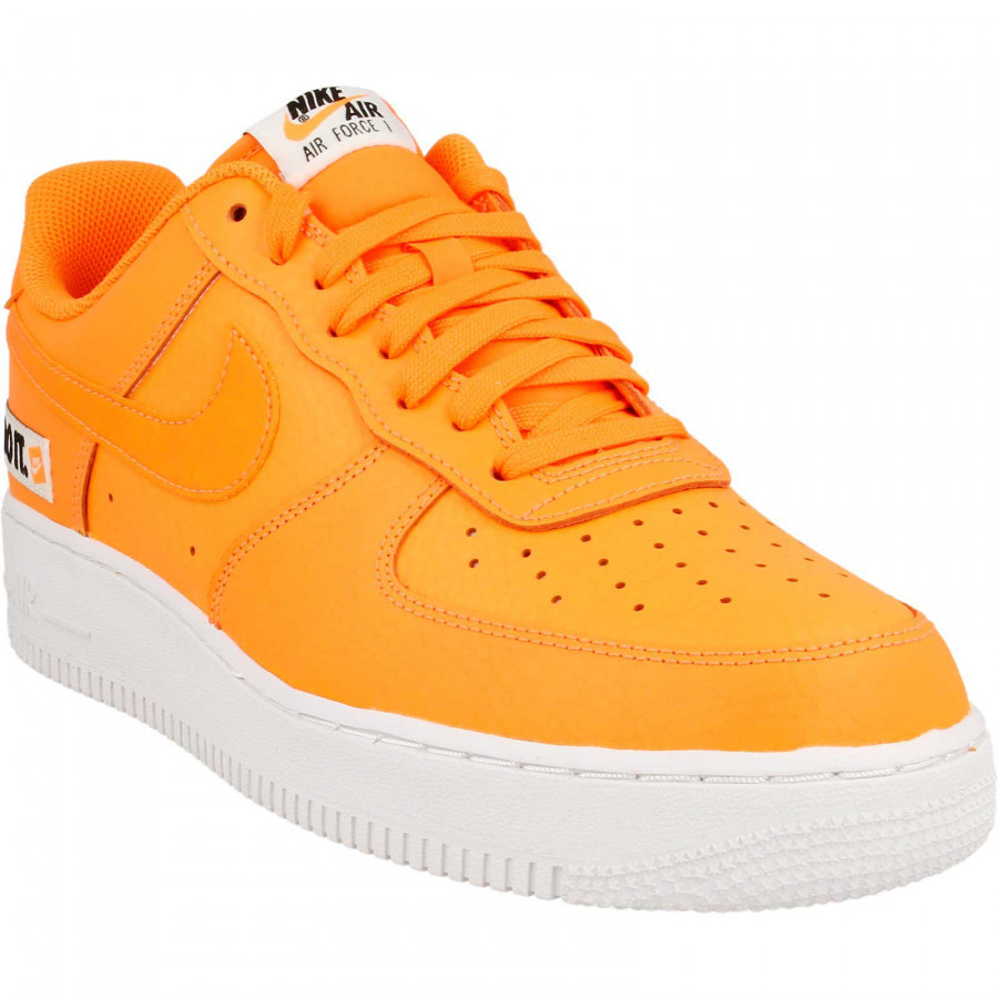 NIKE Patike AIR FORCE 1 '07 LV8 JDI LTHR 