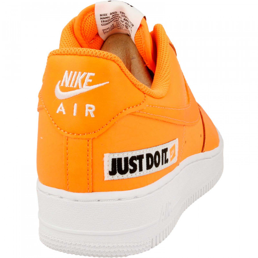 NIKE Patike AIR FORCE 1 '07 LV8 JDI LTHR 