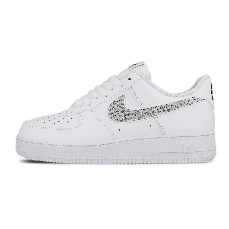 prioridad solapa Oponerse a NIKE Patike AIR FORCE 1 '07 LV8 JDI LNTC | Buzz - Online Shop