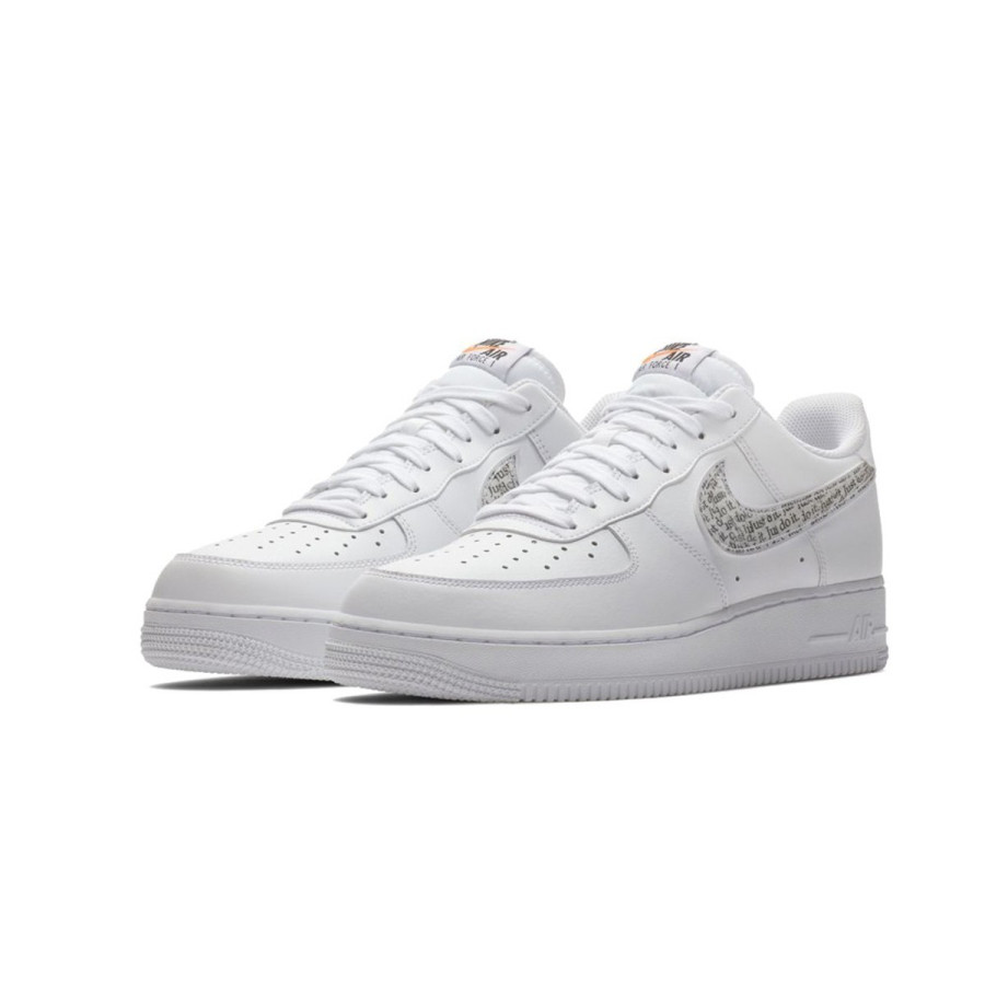 NIKE Patike AIR FORCE 1 '07 LV8 JDI LNTC 