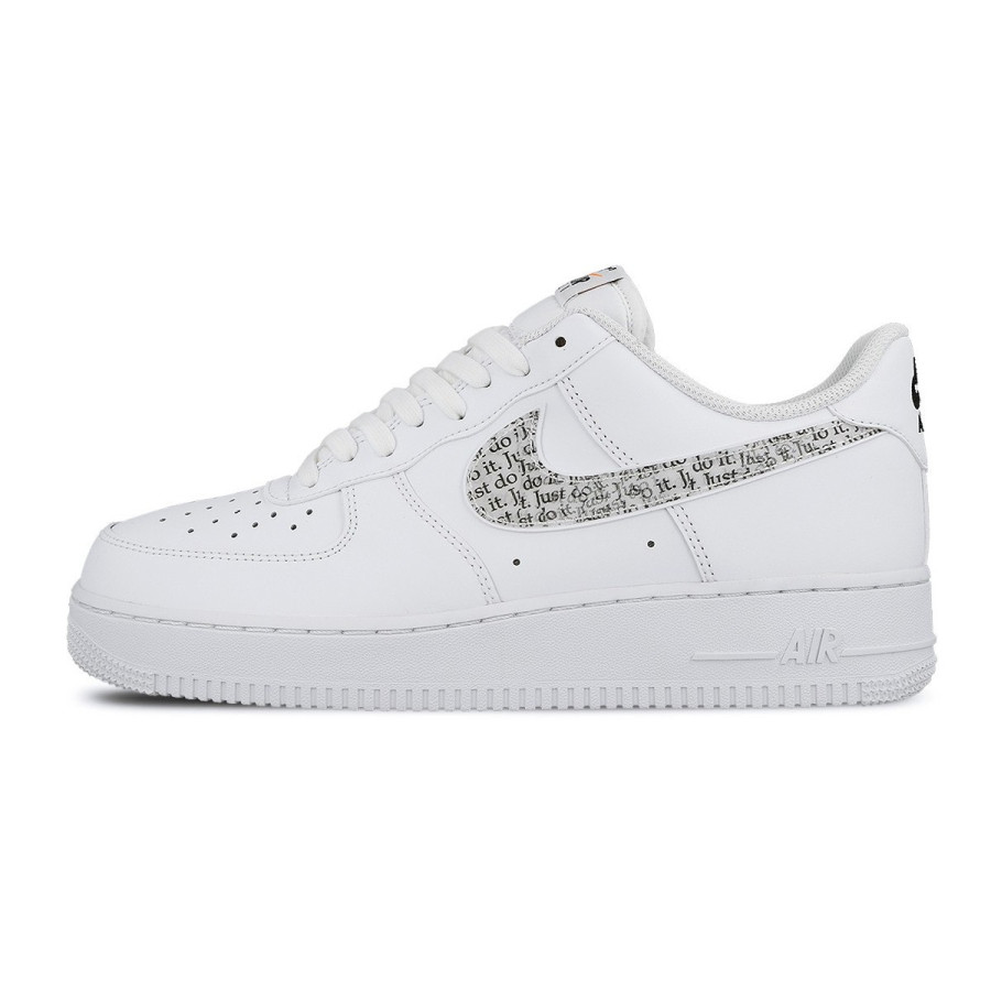 NIKE Patike AIR FORCE 1 '07 LV8 JDI LNTC 