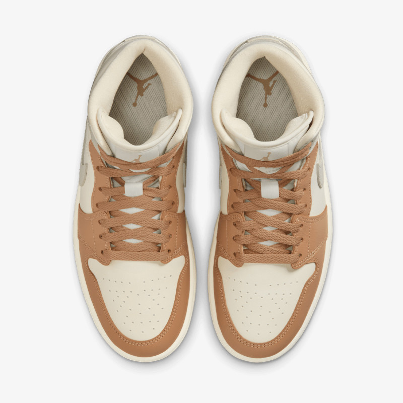 NIKE Patike WMNS AIR JORDAN 1 MID 