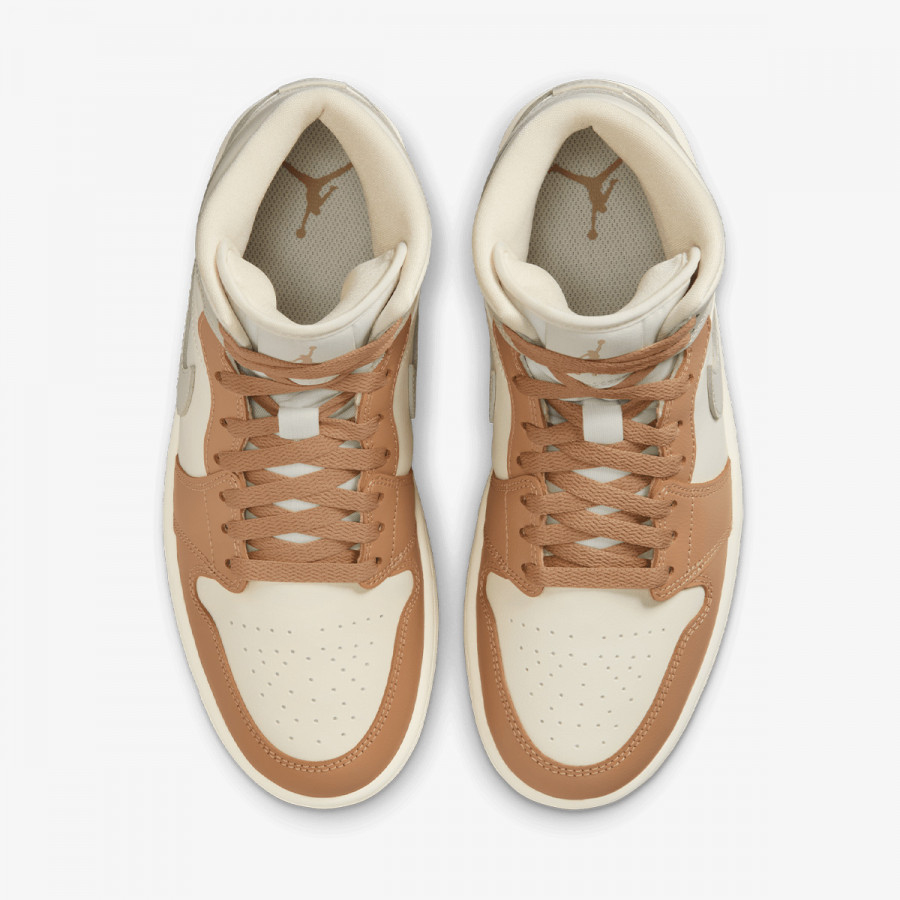 NIKE Patike WMNS AIR JORDAN 1 MID 