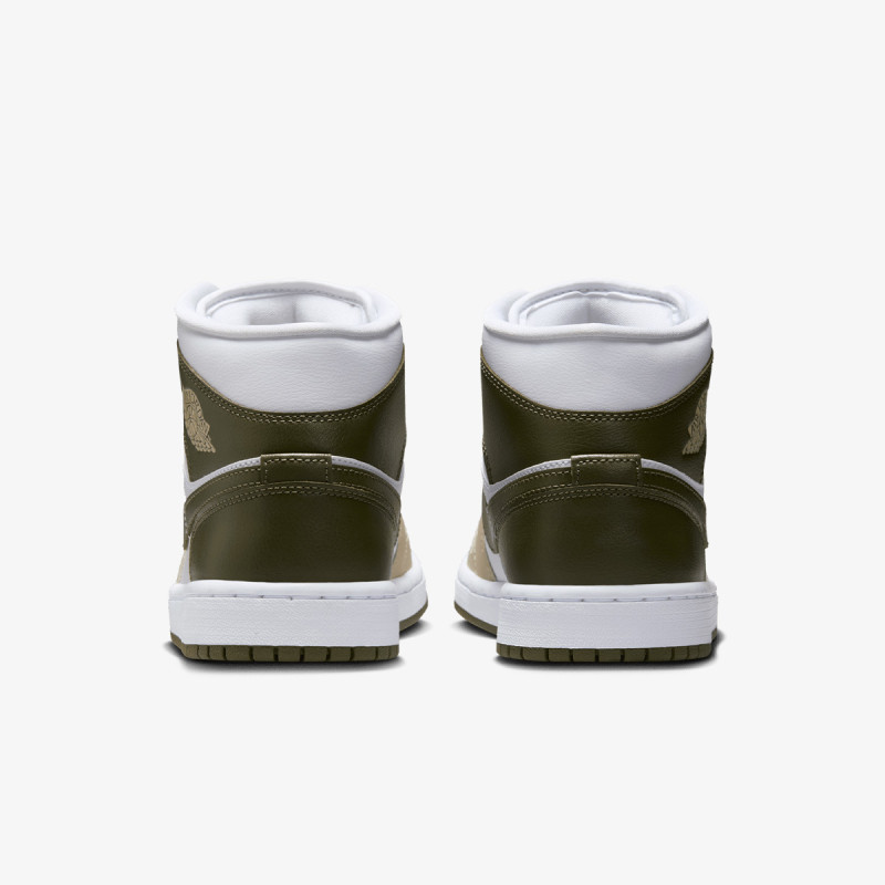 NIKE Patike WMNS AIR JORDAN 1 MID 