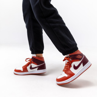 NIKE Patike Air Jordan 1 