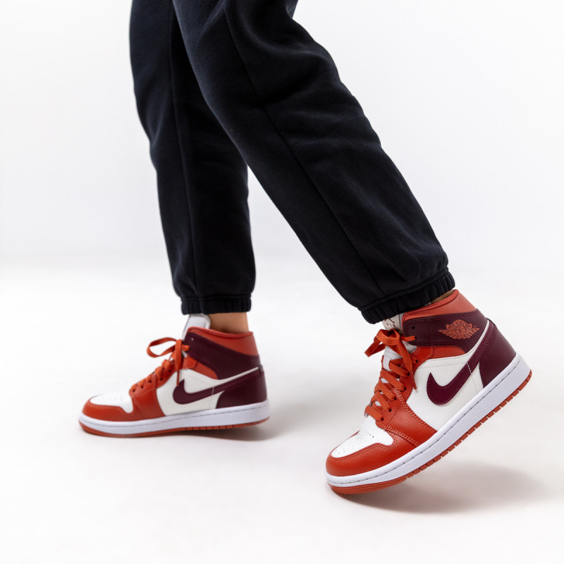 NIKE Patike Air Jordan 1 