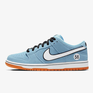NIKE Patike NIKE SB DUNK LOW PRO 