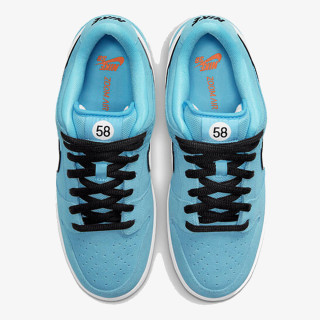 NIKE Patike NIKE SB DUNK LOW PRO 