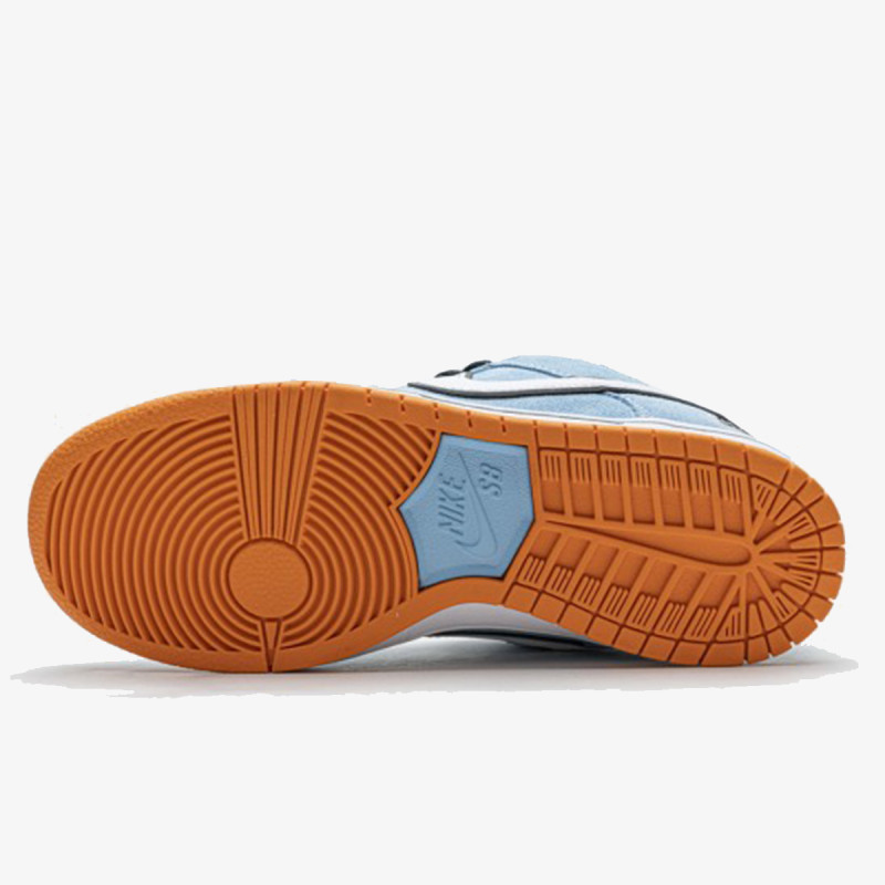 NIKE Patike NIKE SB DUNK LOW PRO 