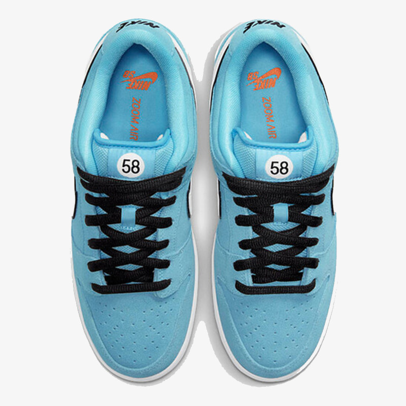 NIKE Patike NIKE SB DUNK LOW PRO 