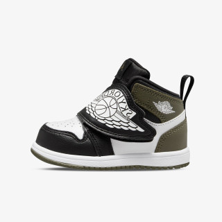 NIKE Patike Sky Jordan 1 