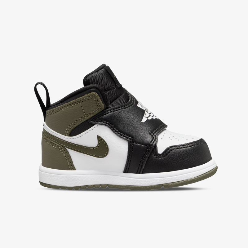 NIKE Patike Sky Jordan 1 
