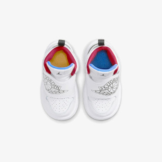 NIKE Patike Sky Jordan 1 