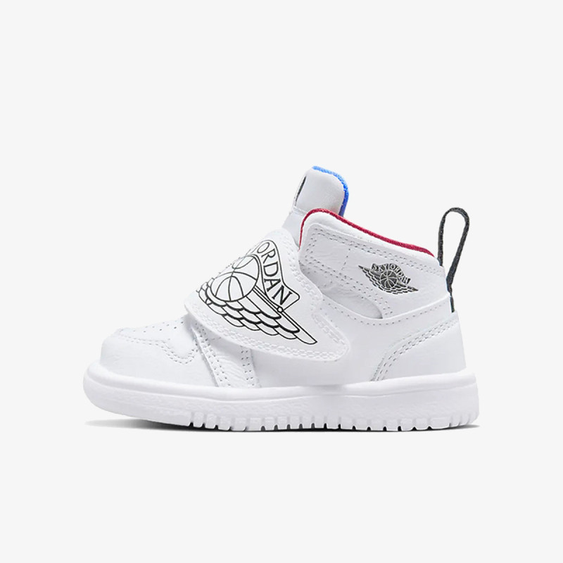 NIKE Patike Sky Jordan 1 