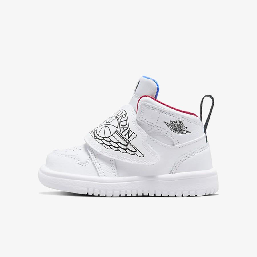 NIKE Patike Sky Jordan 1 