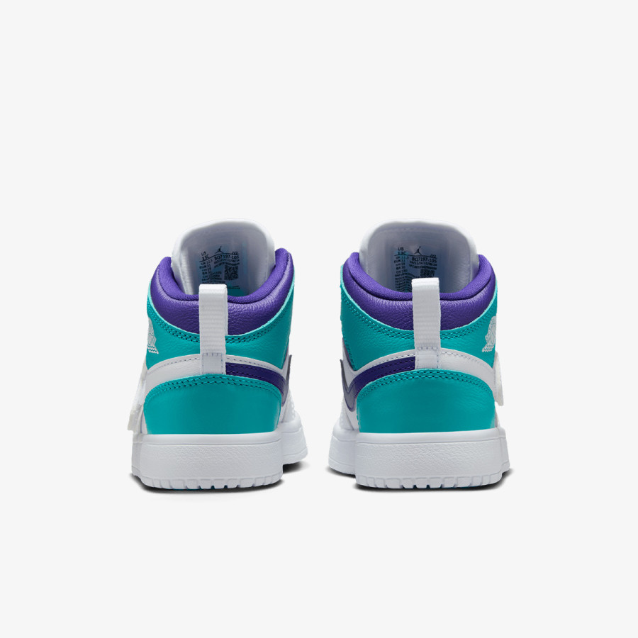 NIKE Patike Sky Jordan 1 