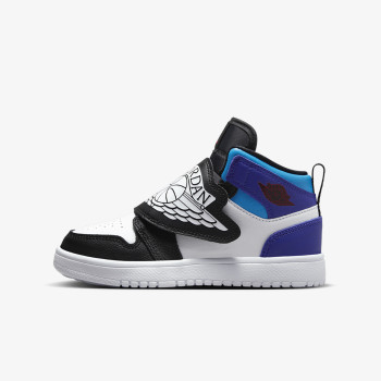 NIKE Patike Sky Jordan 1 