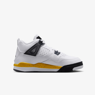 JORDAN Patike JORDAN 4 RETRO (PS) 
