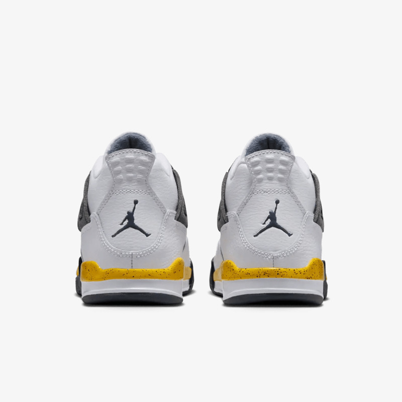 JORDAN Patike JORDAN 4 RETRO (PS) 