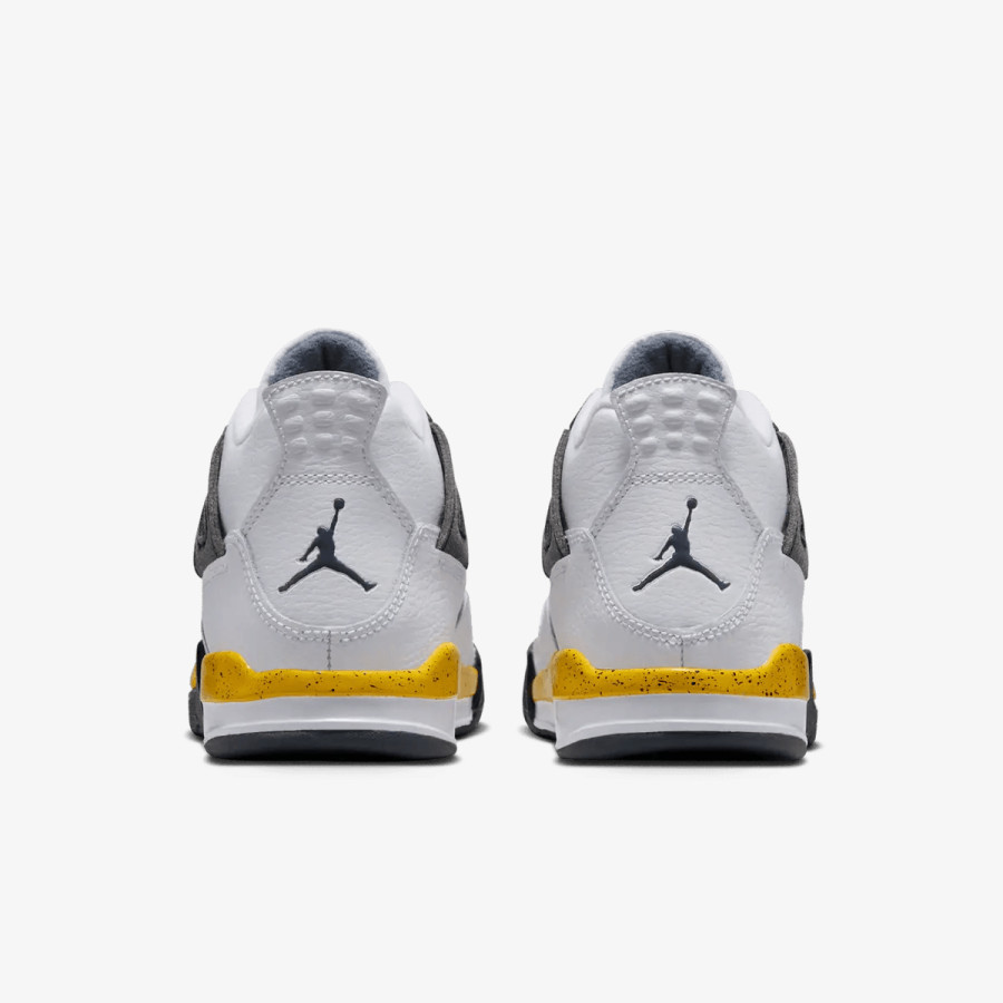 JORDAN Patike JORDAN 4 RETRO (PS) 