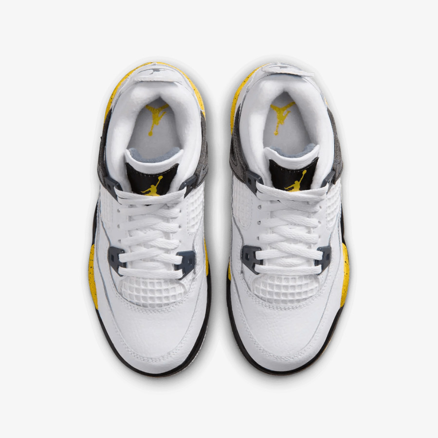 JORDAN Patike JORDAN 4 RETRO (PS) 