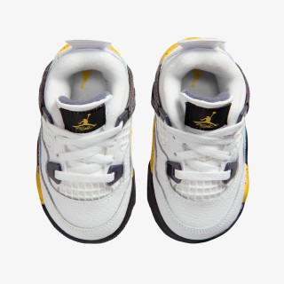 JORDAN Patike JORDAN 4 RETRO (TD) 
