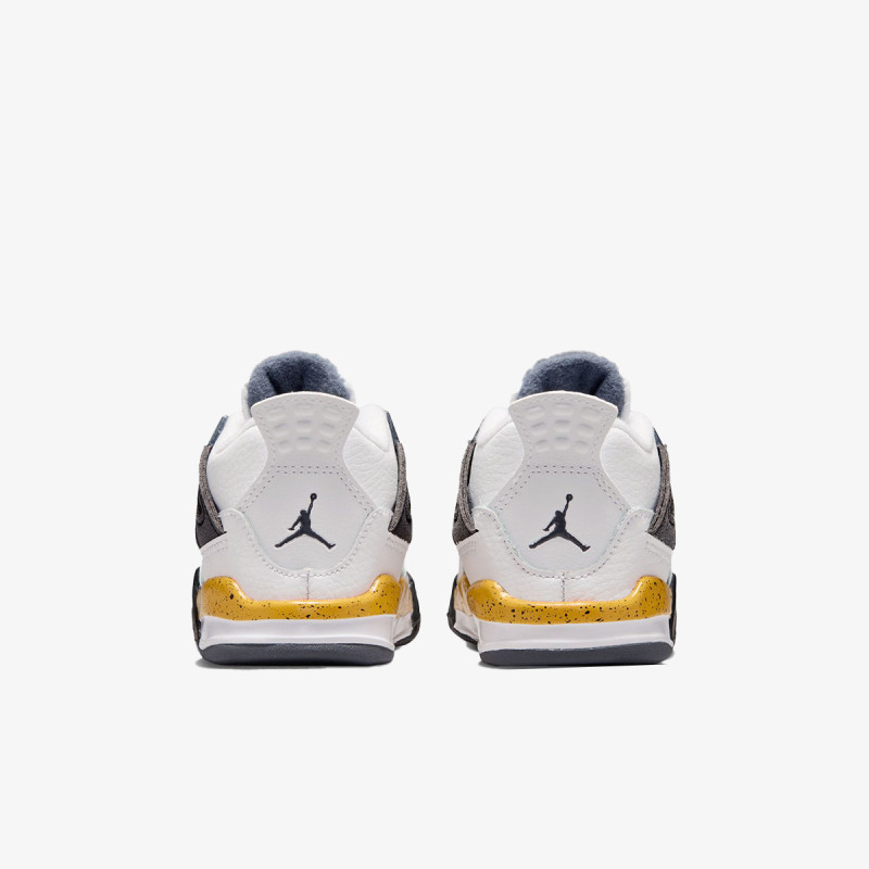 JORDAN Patike JORDAN 4 RETRO (TD) 