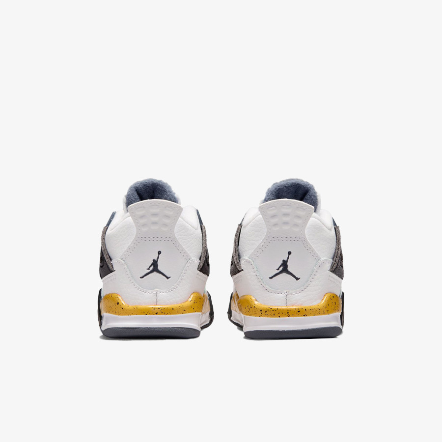 JORDAN Patike JORDAN 4 RETRO (TD) 
