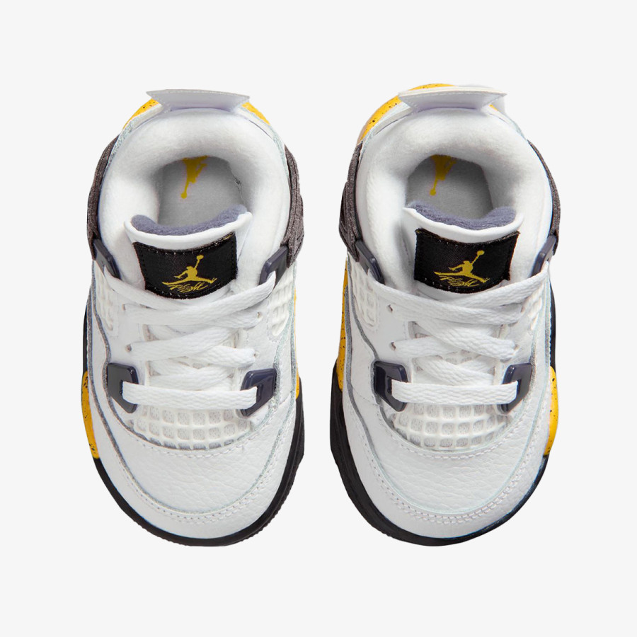 JORDAN Patike JORDAN 4 RETRO (TD) 