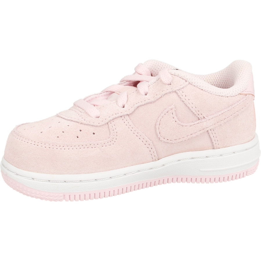 NIKE Patike FORCE 1 LV8 2 (TD) 
