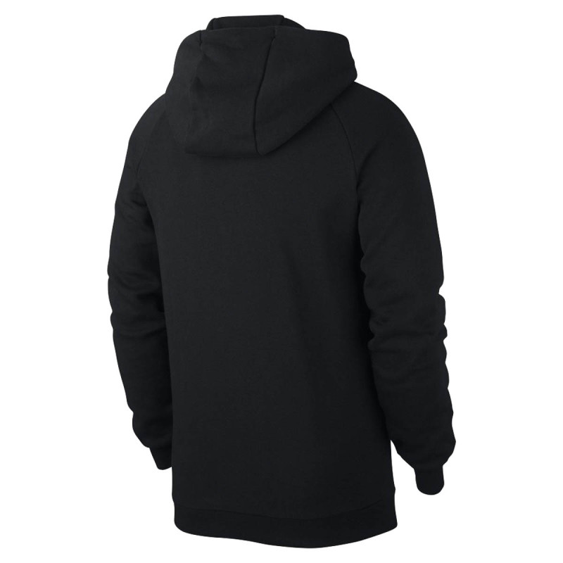 NIKE Dukserica M J PSG JUMPMAN FLC PO 