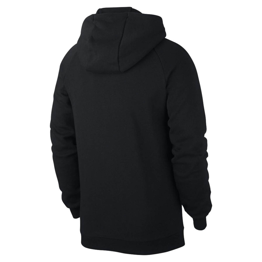 NIKE Dukserica M J PSG JUMPMAN FLC PO 