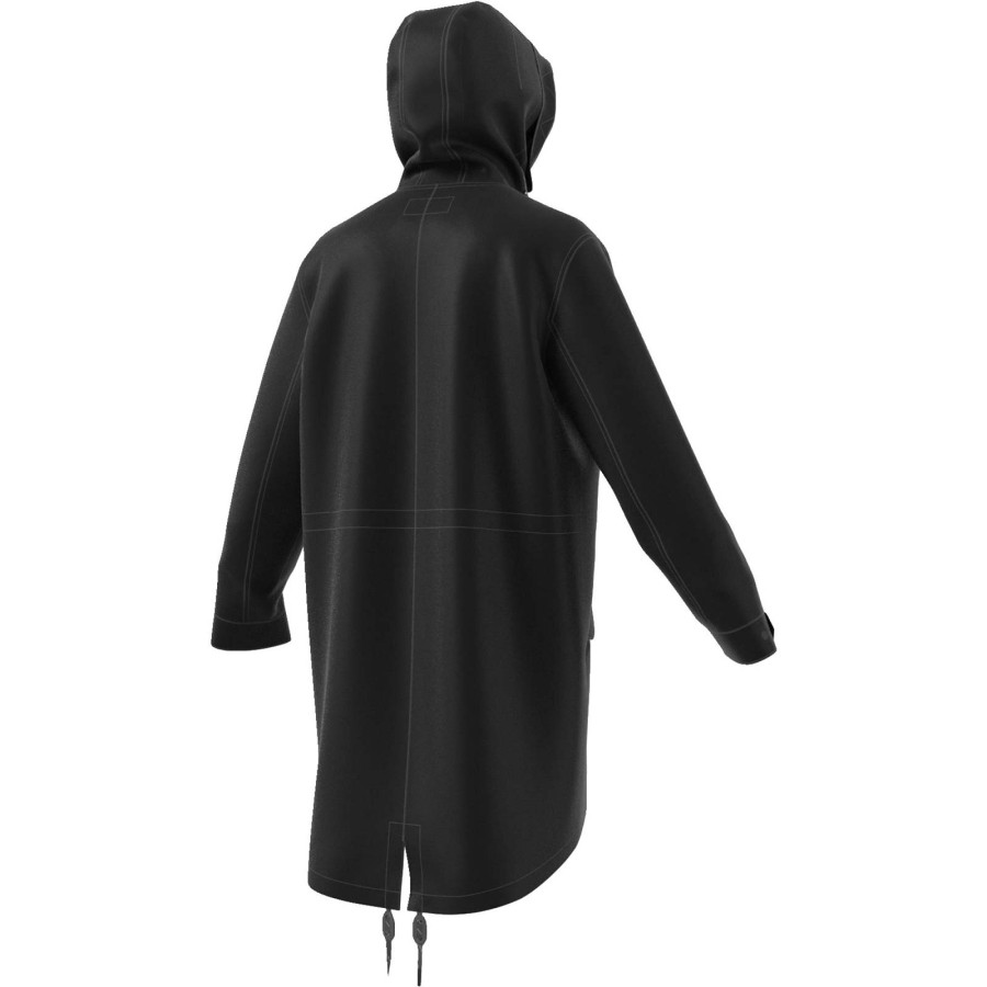adidas Jakna UTILITY PARKA Buzz Online Shop