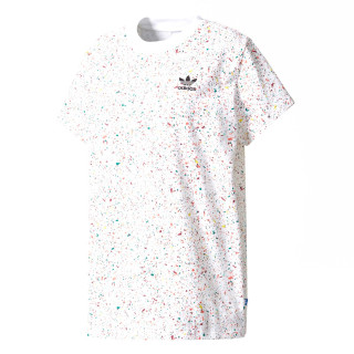 Adidas color dab best sale tee